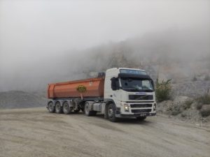 Volvo FM 440