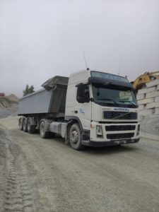 Volvo FM 440