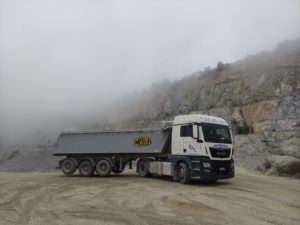 Man TGX 460